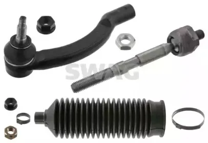 Поперечная рулевая тяга SWAG купить